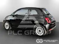 2021 Fiat 500