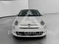 2021 Fiat 500