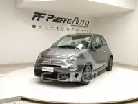 2021 Fiat 500