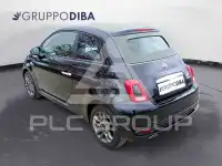2021 Fiat 500