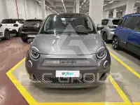 2021 Fiat 500