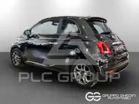 2021 Fiat 500
