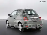 2021 Fiat 500