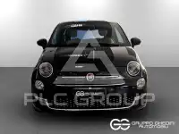 2021 Fiat 500