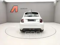 2021 Fiat 500