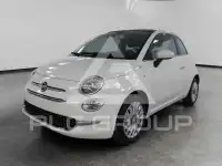 2021 Fiat 500
