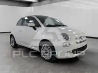 2021 Fiat 500