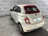 2021 Fiat 500