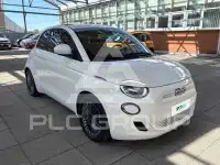 2021 Fiat 500