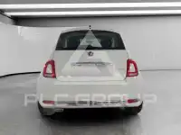 2021 Fiat 500