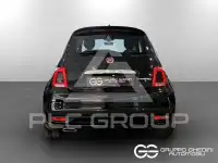 2021 Fiat 500