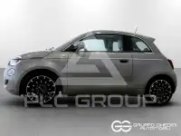 2021 Fiat 500