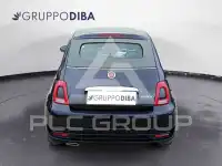 2021 Fiat 500