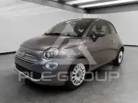 2021 Fiat 500