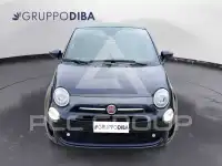 2021 Fiat 500