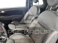 2021 Fiat 500