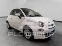 2021 Fiat 500