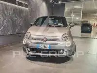 2021 Fiat 500