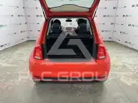 2021 Fiat 500