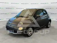 2021 Fiat 500