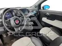 2021 Fiat 500