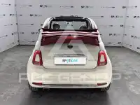 2021 Fiat 500