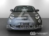 2021 Fiat 500