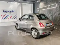 2021 Fiat 500