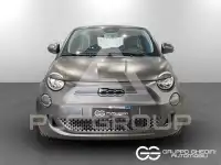 2021 Fiat 500