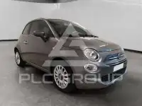 2021 Fiat 500