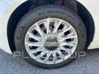 2021 Fiat 500