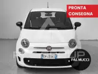 2021 Fiat 500