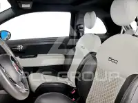 2021 Fiat 500