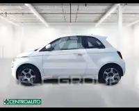 2021 Fiat 500