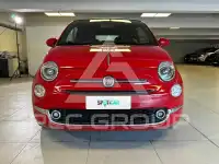 2021 Fiat 500