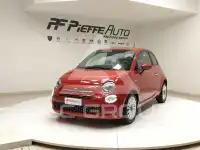 2021 Fiat 500