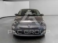 2021 Fiat 500
