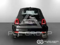 2021 Fiat 500