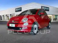 2021 Fiat 500