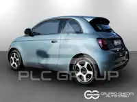 2021 Fiat 500
