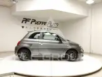 2021 Fiat 500