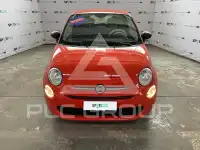 2021 Fiat 500