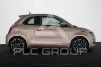 2021 Fiat 500
