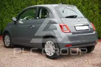 2021 Fiat 500