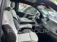 2021 Fiat 500