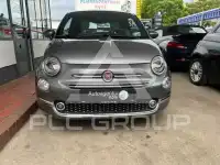 2021 Fiat 500