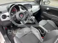 2021 Fiat 500