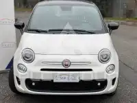 2021 Fiat 500