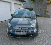 2021 Fiat 500