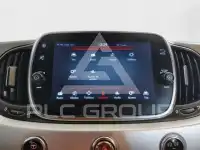 2021 Fiat 500